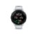 Left Zoom. Garmin - Forerunner 265S GPS Smartwatch 42 mm Fiber-reinforced polymer - Black/Whitestone.