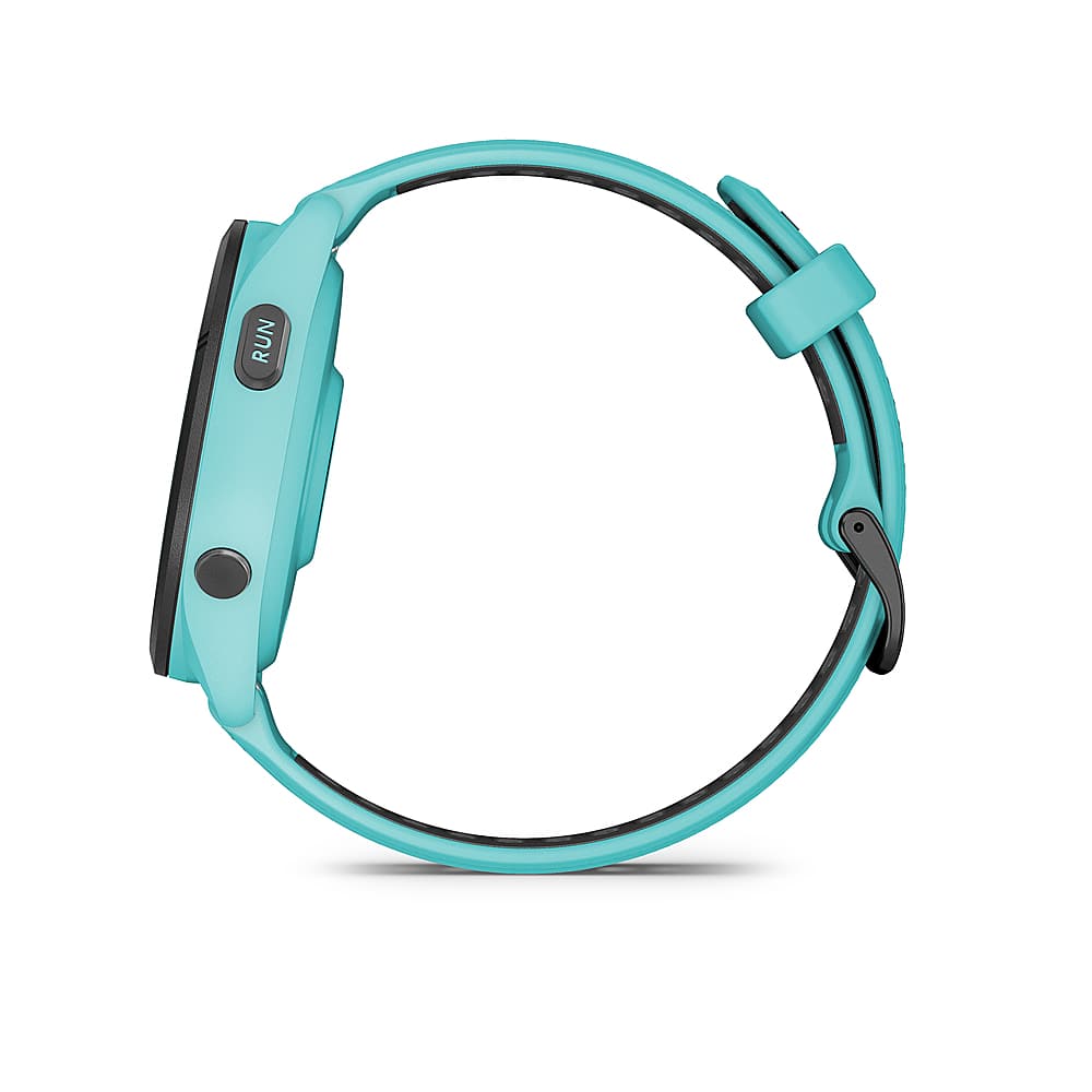 Forerunner 265, Wearables