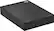 Alt View 14. Seagate - One Touch with Password 4TB External USB 3.0 Portable Hard Drive with Rescue Data Recovery Services - Black.