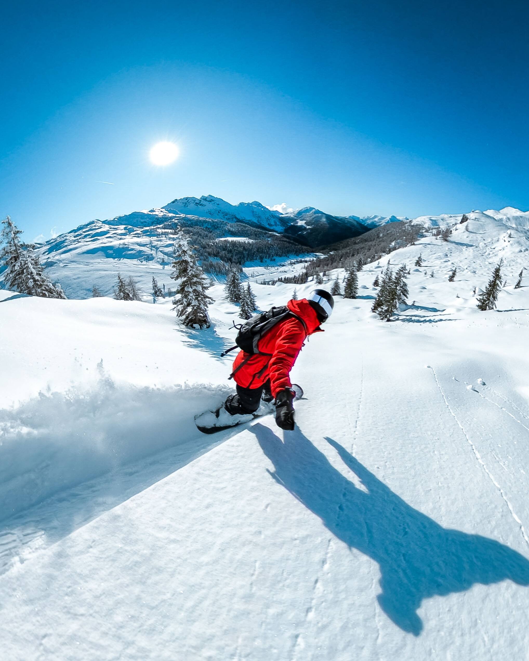 Alt View 17. GoPro - HERO11 Black Action Camera Bundle - Black.