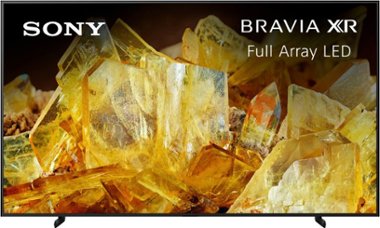 Sony 77 class BRAVIA XR A95L OLED 4K UHD Smart Google TV XR77A95L - Best  Buy