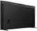 Alt View 1. Sony - 65" Class BRAVIA XR X90L LED 4K UHD Smart Google TV - Black.