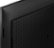 Alt View 3. Sony - 65" Class BRAVIA XR X90L LED 4K UHD Smart Google TV - Black.
