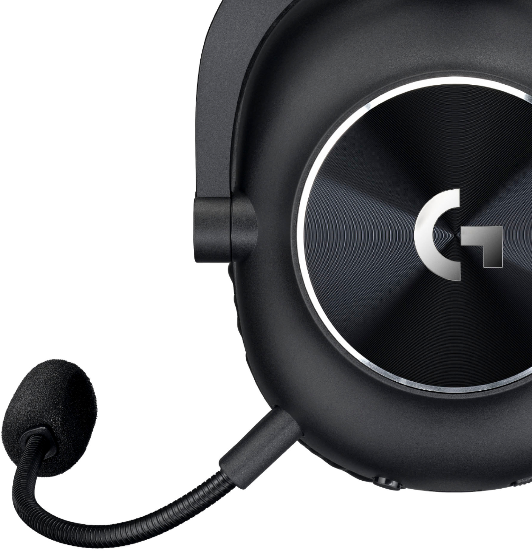 Logitech G Pro X2 Wireless Gaming Headset Review - Enhanced Features and  Wireless Stability — Eightify
