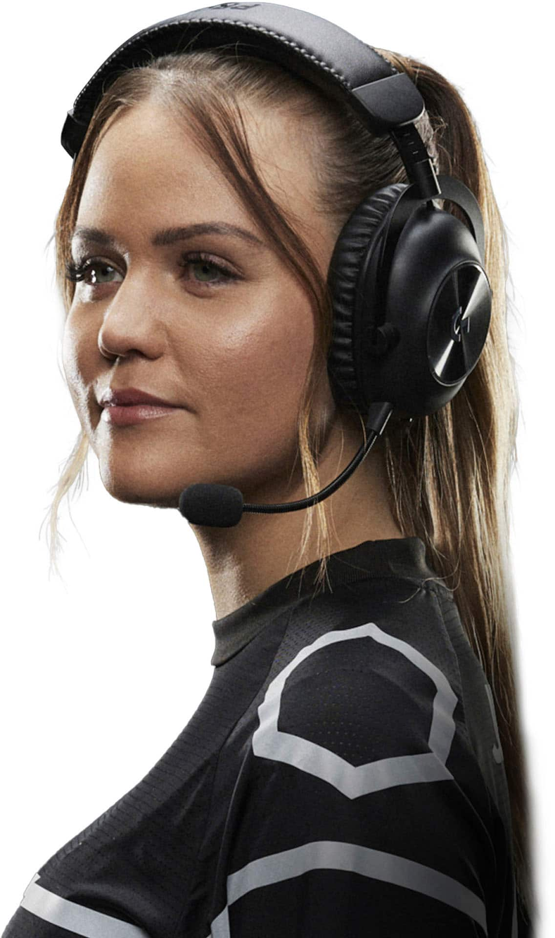 Logitech discount headset ps5