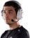 Alt View Zoom 15. Logitech - PRO X 2 LIGHTSPEED Wireless Gaming Headset for PC, PS5, PS4,  Nintendo Switch - White.