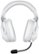 Alt View 17. Logitech - PRO X 2 LIGHTSPEED Wireless Gaming Headset for PC, PS5, PS4,  Nintendo Switch - White.