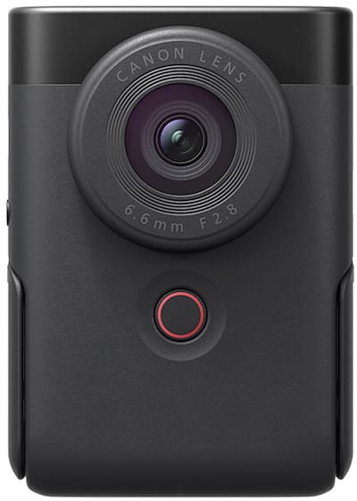 Canon PowerShot V10 4K Video 20.9 Megapixel Digital Camera for Canon PowerShot V10 4K Video 20.9 Megapixel Digital Camera for