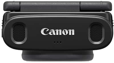 Canon PowerShot V10 4K Video 20.9 Megapixel Digital Camera for Canon PowerShot V10 4K Video 20.9 Megapixel Digital Camera for