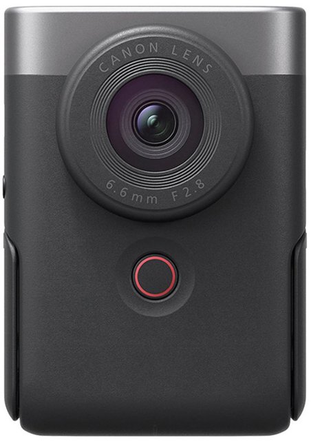 Canon PowerShot V10 4K Video 20.9-Megapixel Digital Camera for 
