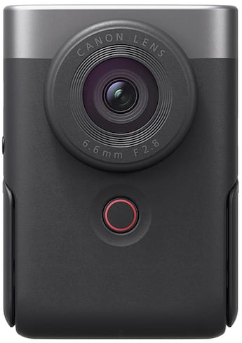 Canon PowerShot V10 4K Video 20.9 Megapixel Digital Camera for Canon PowerShot V10 4K Video 20.9 Megapixel Digital Camera for
