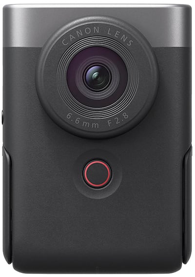Canon PowerShot V10 4K Video 20.9 Megapixel Digital Camera for Canon PowerShot V10 4K Video 20.9 Megapixel Digital Camera for