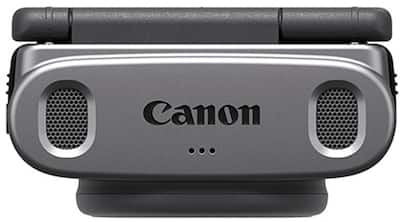 Canon PowerShot V10 4K Video 20.9 Megapixel Digital Camera for Canon PowerShot V10 4K Video 20.9 Megapixel Digital Camera for