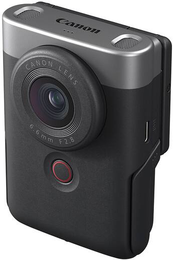 Canon PowerShot V10 4K Video 20.9 Megapixel Digital Camera for Canon PowerShot V10 4K Video 20.9 Megapixel Digital Camera for