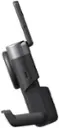 Left. Canon - PowerShot V10 4K Video 20.9-Megapixel Digital Camera for Vloggers and Content Creators - Silver.