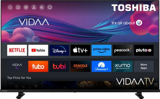 Toshiba StorE TV+ review: Toshiba StorE TV+ - CNET
