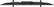 Alt View 15. Toshiba - 43" Class V35 Series LED Full HD Smart VIDAA TV - Black.