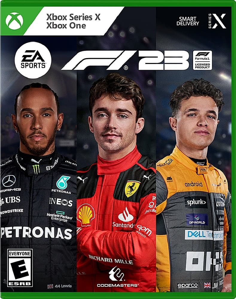 F1 22 - Pre-Order Bonus [No Base Game] XBOX One / Xbox Series X, S US Region  Key