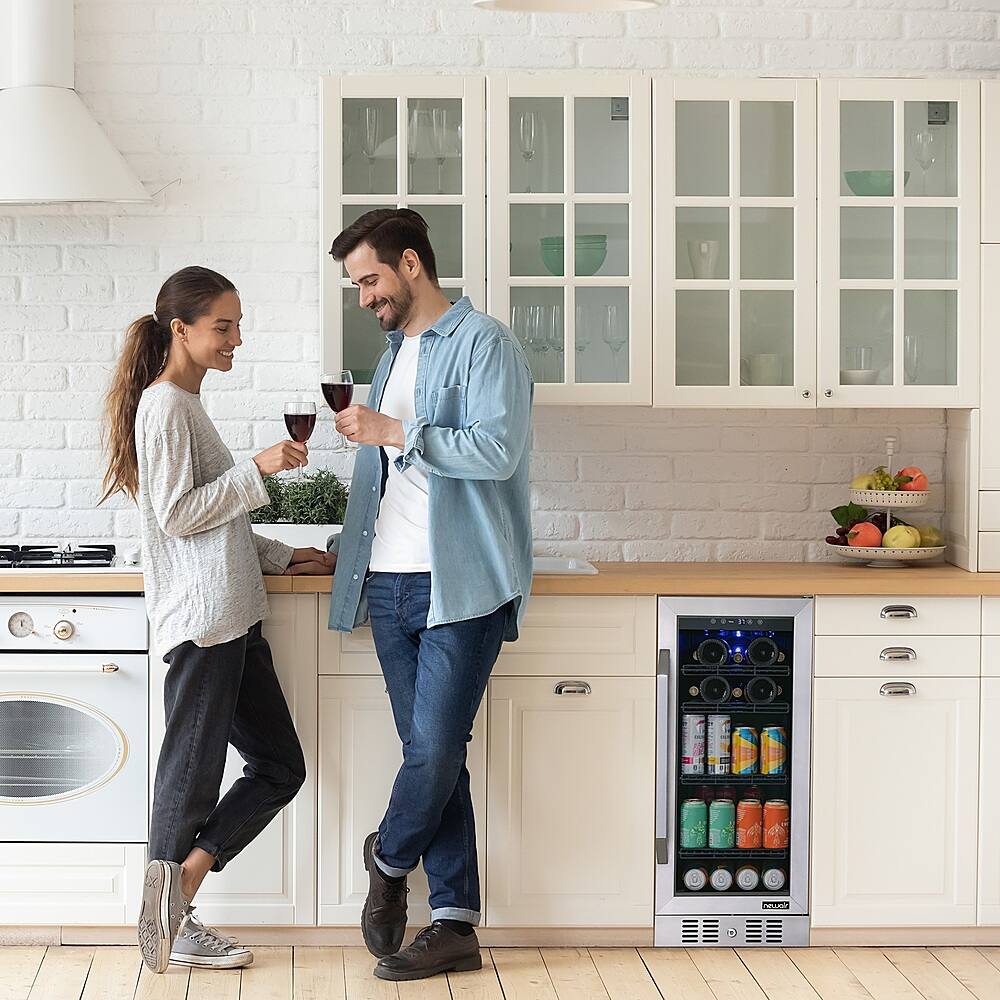 homemaker wine fridge