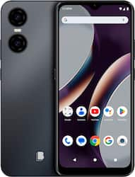 BLU - G63 128GB (Unlocked) - Black - Front_Zoom