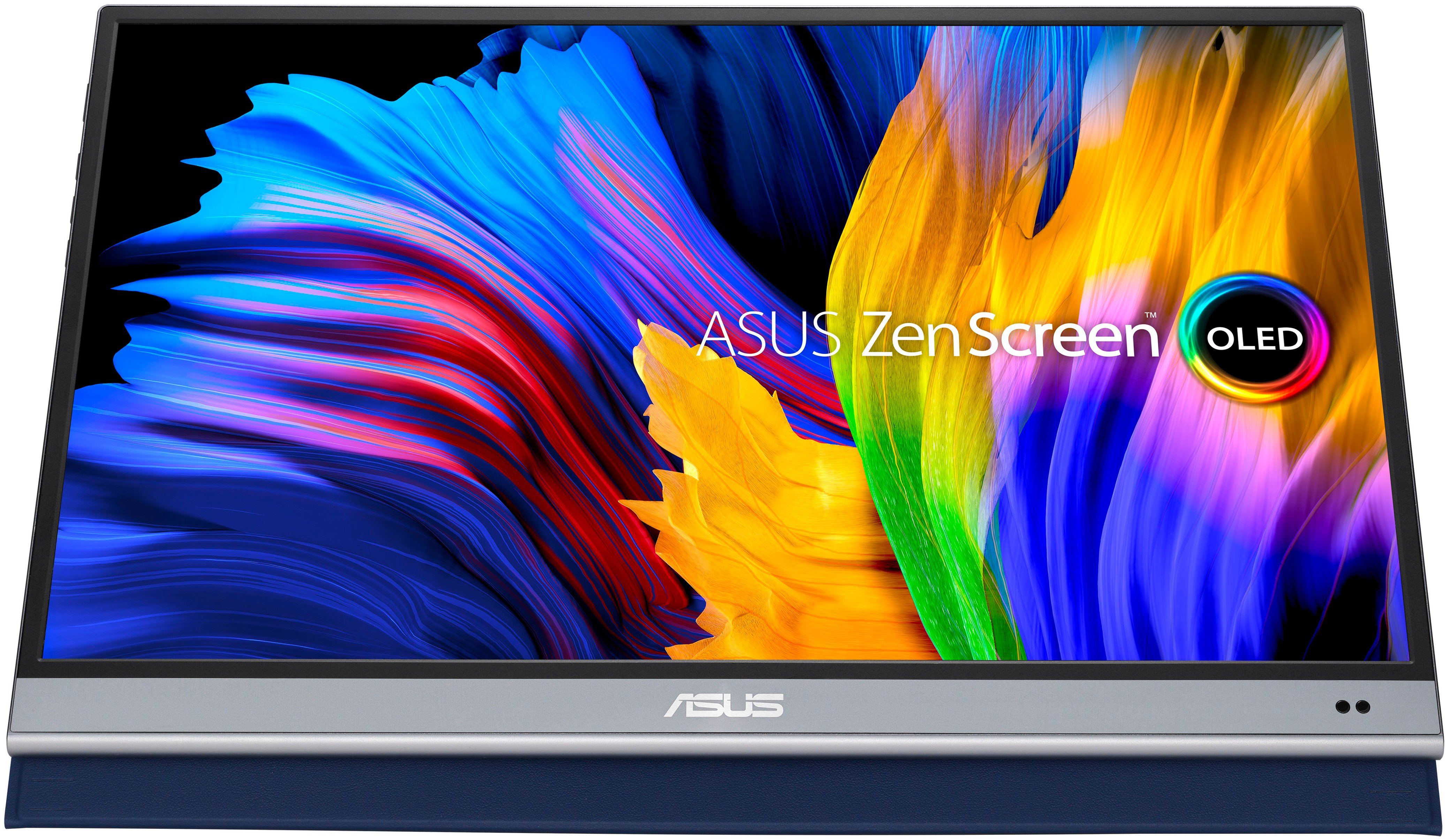 The ASUS ZenScreen MQ16AH is a portable monitor that may actually outshine  your laptop screen