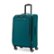 Angle Zoom. Samsonite - Saire LTE Med 29" Expandable Spinner Suitcase - Pine Green.