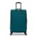 Front Zoom. Samsonite - Saire LTE Med 29" Expandable Spinner Suitcase - Pine Green.