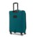 Left Zoom. Samsonite - Saire LTE Med 29" Expandable Spinner Suitcase - Pine Green.