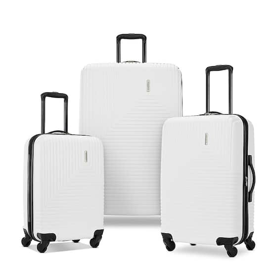 Best buy top luggage set