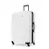 Alt View 12. American Tourister - Groove 20", 24", 28" Expandable Spinner Suitcase Set (3 piece) - WHITE.