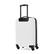 Alt View 14. American Tourister - Groove 20", 24", 28" Expandable Spinner Suitcase Set (3 piece) - WHITE.