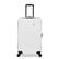 Alt View 15. American Tourister - Groove 20", 24", 28" Expandable Spinner Suitcase Set (3 piece) - WHITE.