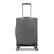 Alt View 12. Samsonite - Mobile Solution 19" Spinner Suitcase - Silver Shadow.