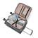 Alt View 13. Samsonite - Mobile Solution 19" Spinner Suitcase - Silver Shadow.