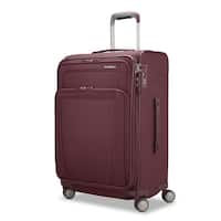 Samsonite lite top lift dlx