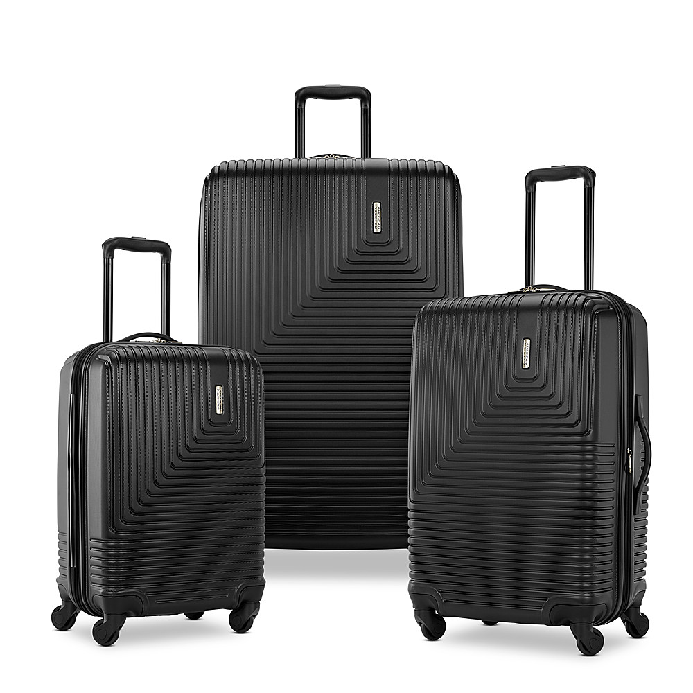 Best Buy: American Tourister Belle Voyage 25 Expandable Spinner
