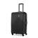 Alt View 18. American Tourister - Groove 20", 24", 28" Expandable Spinner Suitcase Set (3 piece) - BLACK.