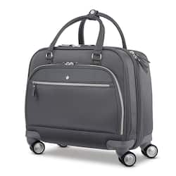 17 top inch suitcase
