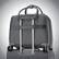 Alt View 14. Samsonite - Mobile Solution 17" Spinner Mobile Office Bag - Silver Shadow.