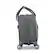 Alt View 15. Samsonite - Mobile Solution 17" Spinner Mobile Office Bag - Silver Shadow.