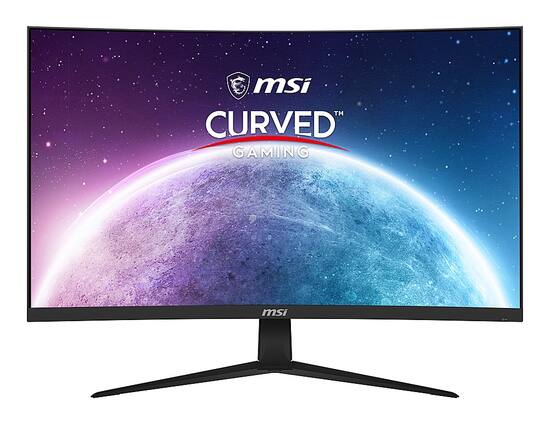 32 Inch 144hz Monitor