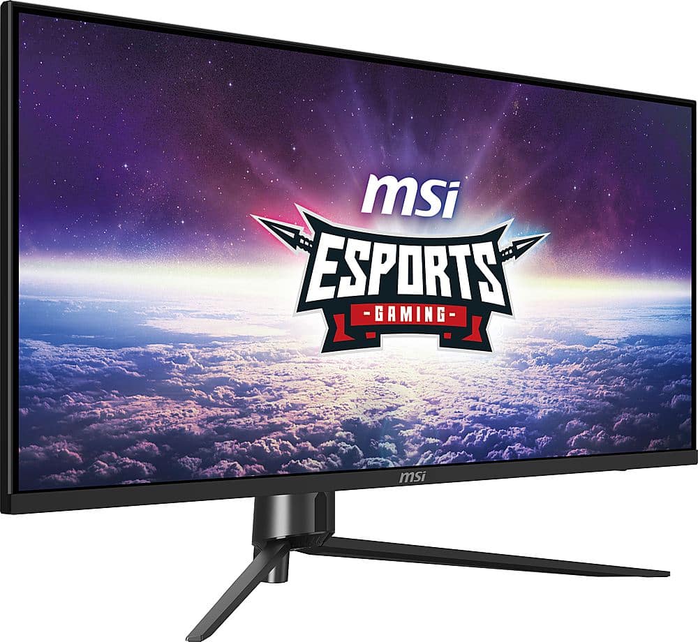 MSI MAG 401QR 40 MSI MAG 401QR 40