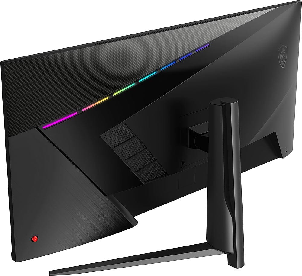 MSI MAG 401QR 40 MSI MAG 401QR 40