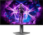 ASUS ROG Swift 360Hz PG27AQN 27 QHD IPS LED Gaming Monitor - Black  195553580625