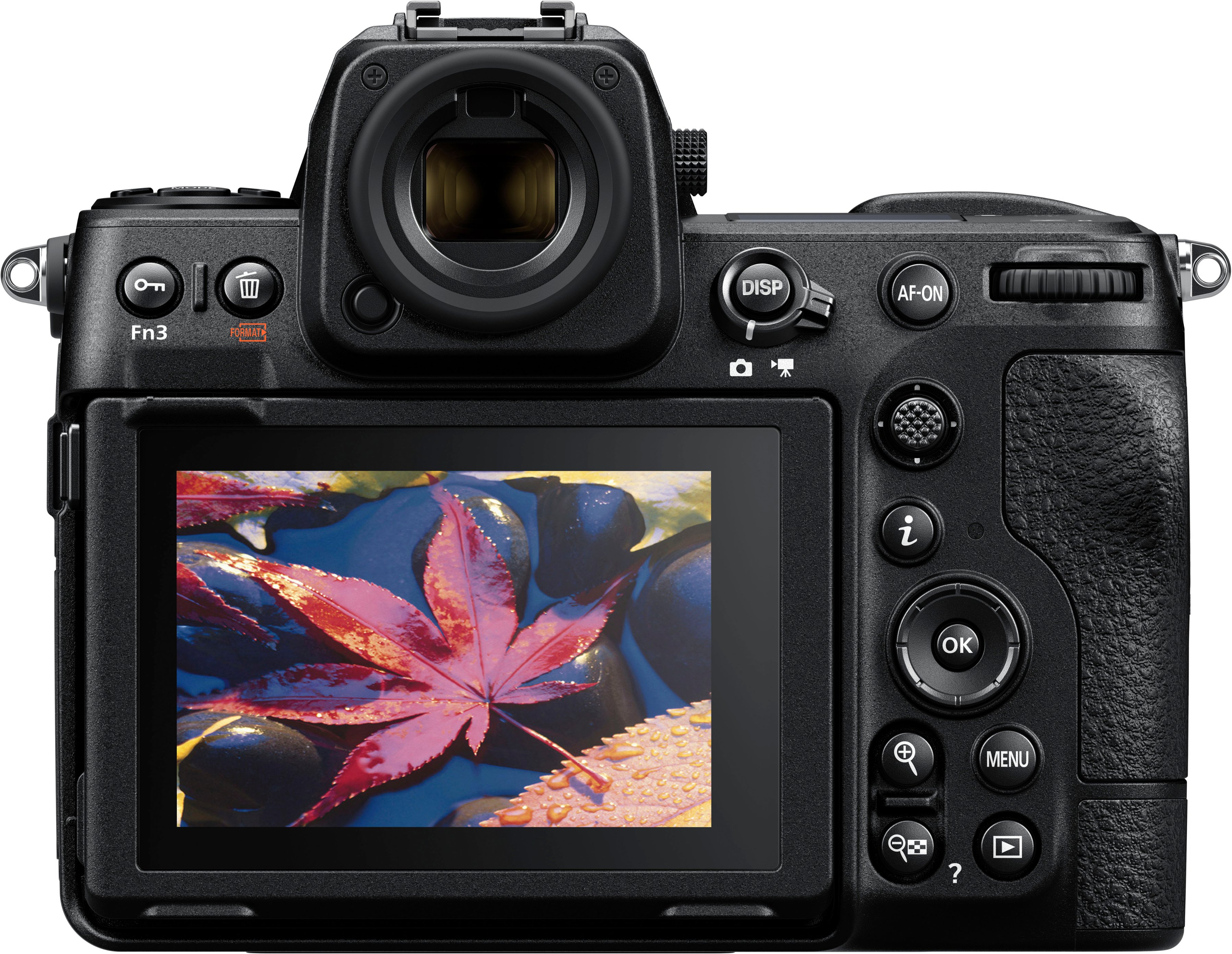Nikon Z8 Mirrorless Camera Body - FREE 2-3 BUSINESS DAY SHIPPING - BRAND  NEW 18208959570