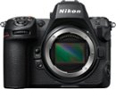 Nikon - Z 8 8K Video Mirrorless Camera (Body Only) - Black
