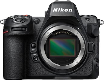 Nikon Z 8 8K Video Mirrorless Camera (Body Only) Black 1695 - Best Buy Nikon Z 8 8K Video Mirrorless Camera (Body Only) Black 1695 - Best Buy