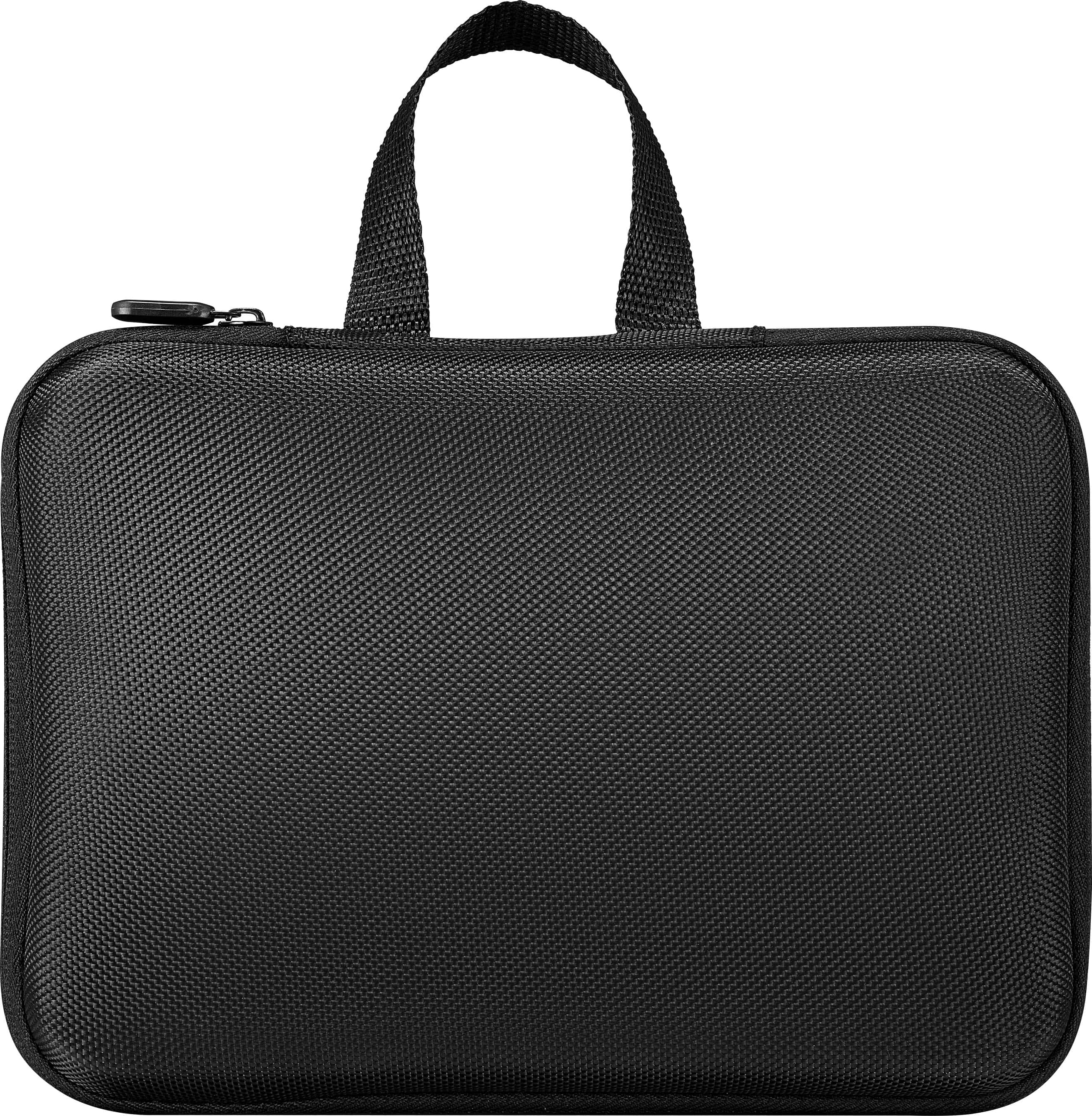 Alt View 16. Insignia™ - 12-Piece GoPro Accessory Kit for Most GoPro Cameras - Black.