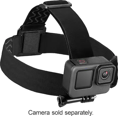 GoPro HERO 10 Black Accessoire Bundel - - Voor 23.59u, morgen GoPro HERO 10 Black Accessoire Bundel - - Voor 23.59u, morgen