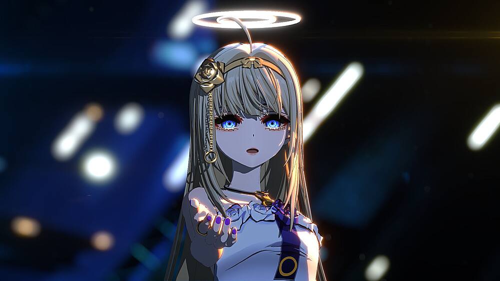 Alt View 14. Koei Tecmo - CRYMACHINA.